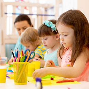 Your Child's Day - Grow Early Education