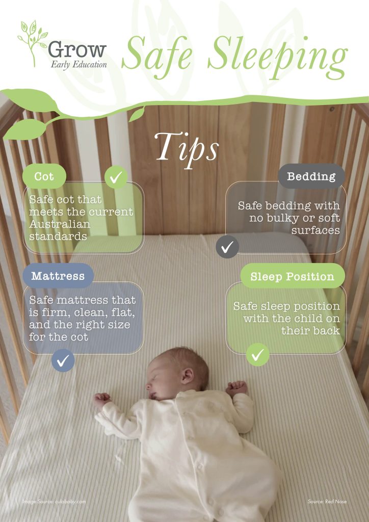 Educational Resources - Grow Early Education